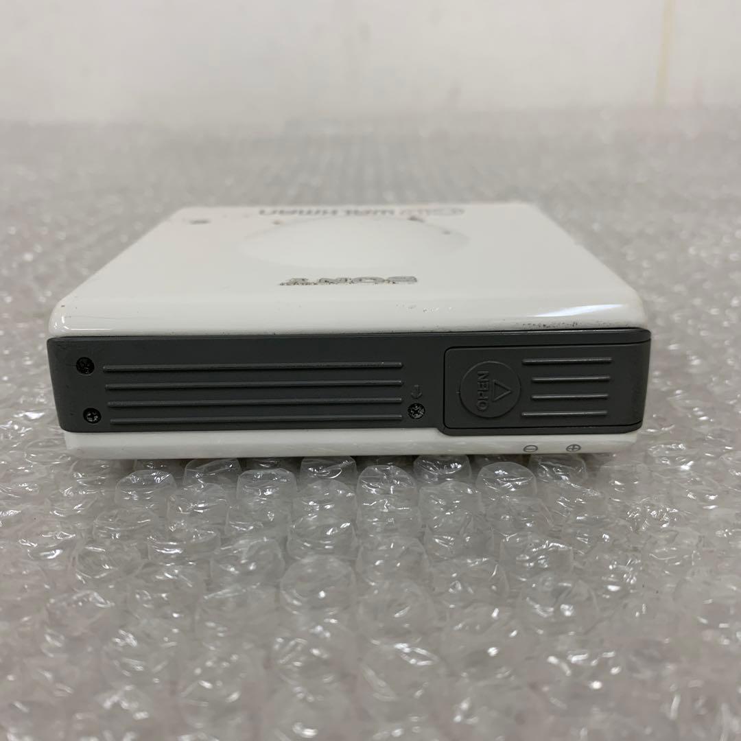 SONY ソニー CDウォークマン D-82 ジャンク