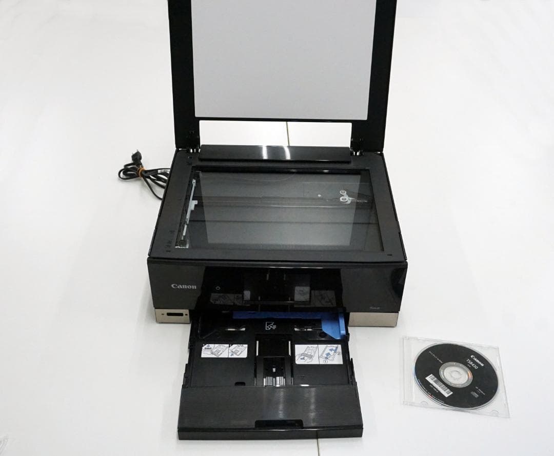 キャノン プリンター PIXUS TS8430 互換インクセット【動作品】