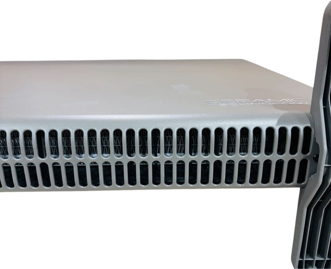 DeLonghi コンベクターヒーター HXJ60L12