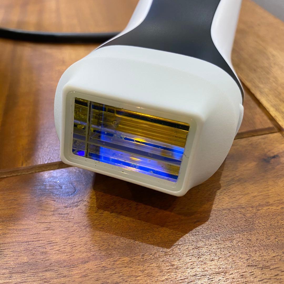 お値下げ‼️【送料無料】エムテック ke-non 光美容器 NIPL-2080