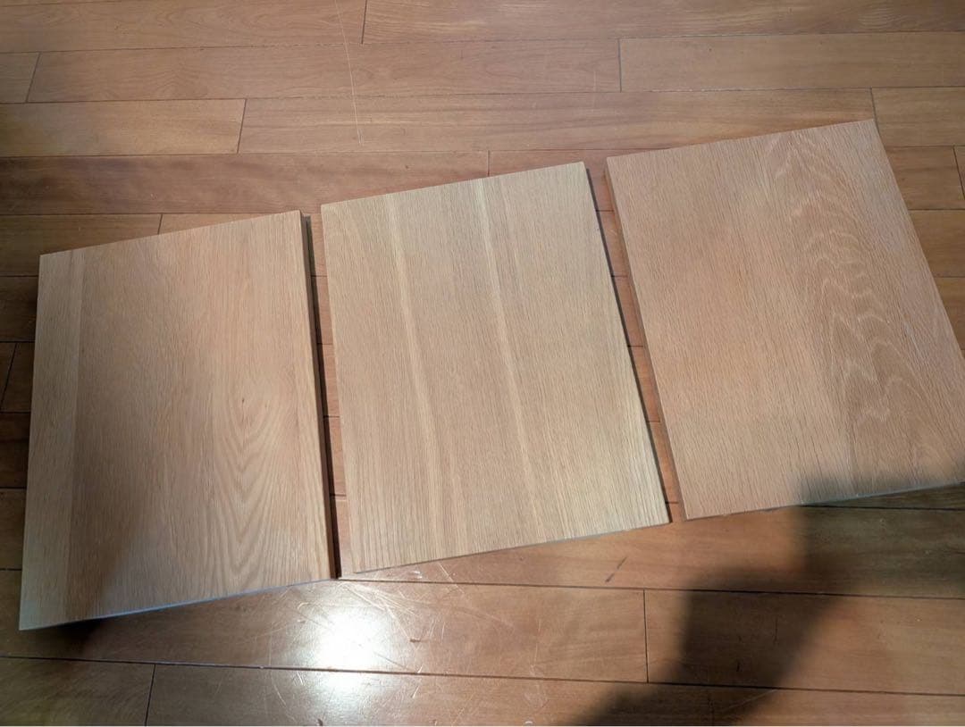 【送料込】無印良品 MUJI スタッキングシェルフ 追加パーツ 仕切り板 パイプ