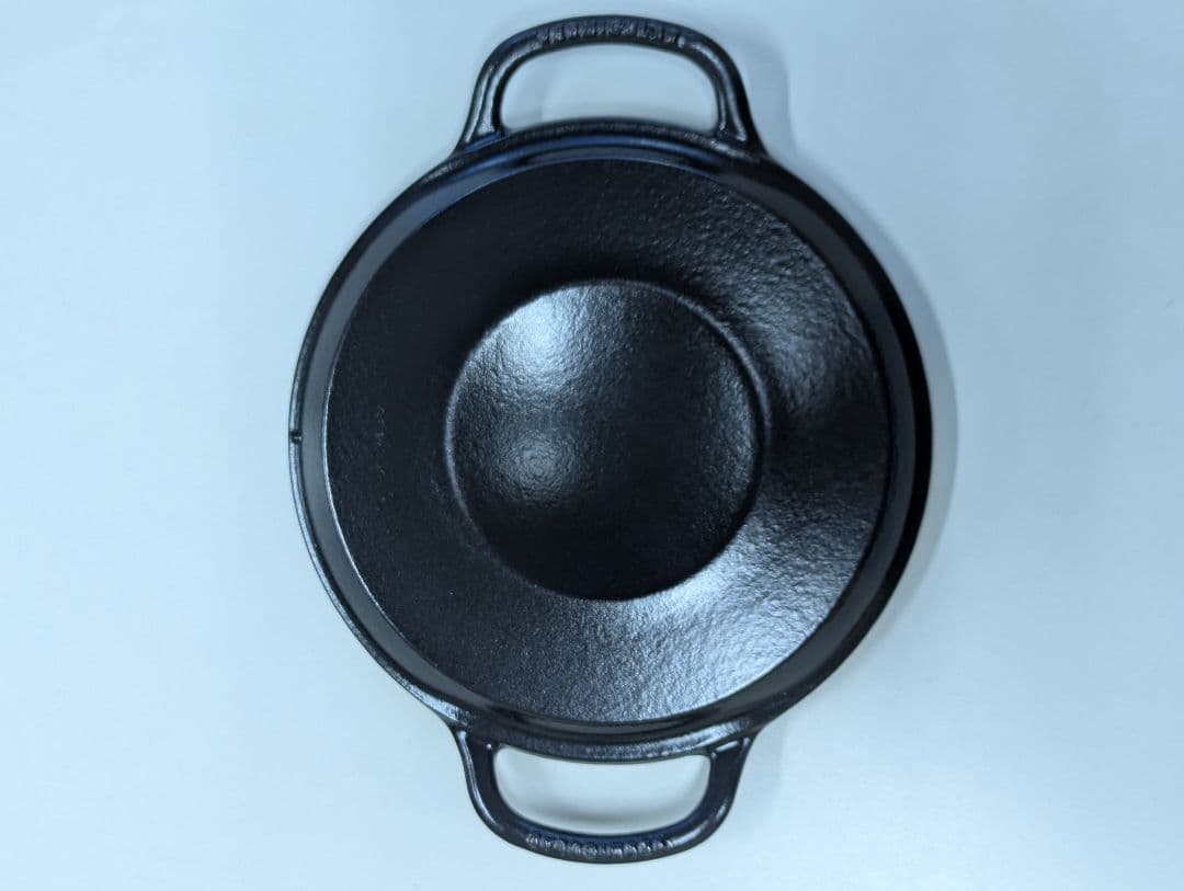 鍋つかみ付VERMICULAR PH19A バーミキュラ ライスポットミニ