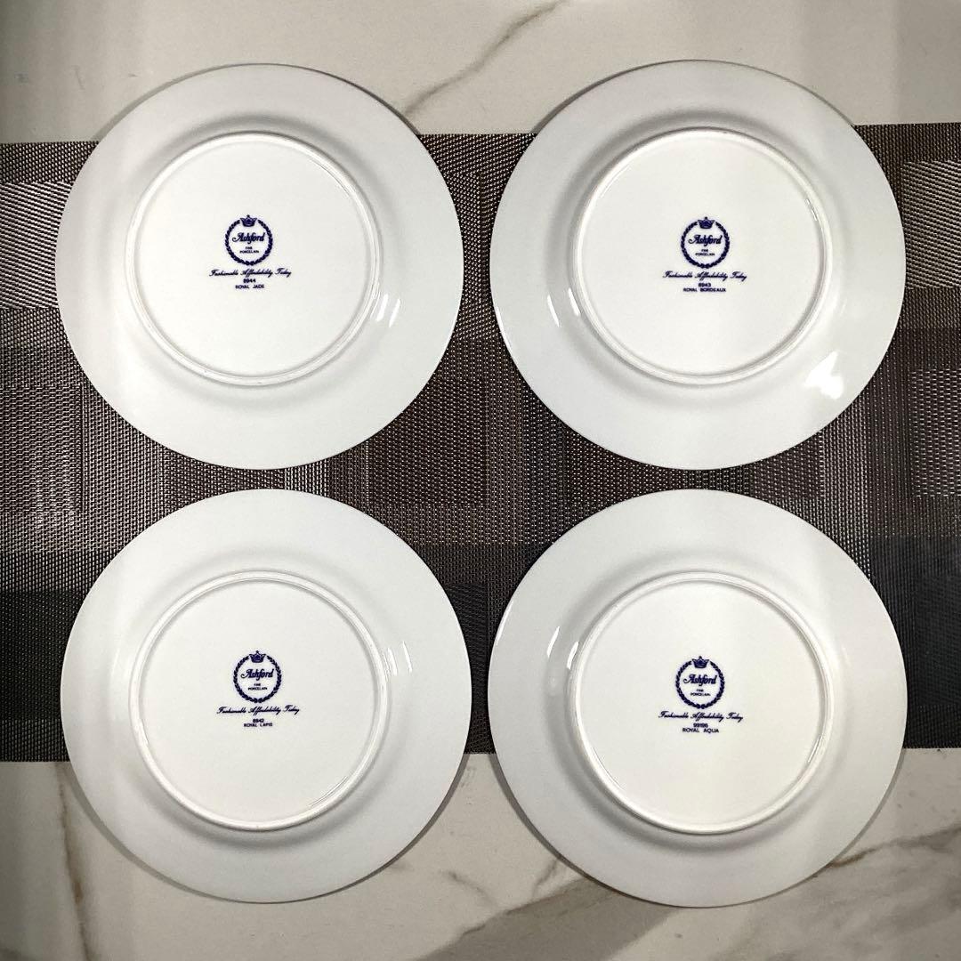 未使用•金縁変色　Fashionable Affordability Today