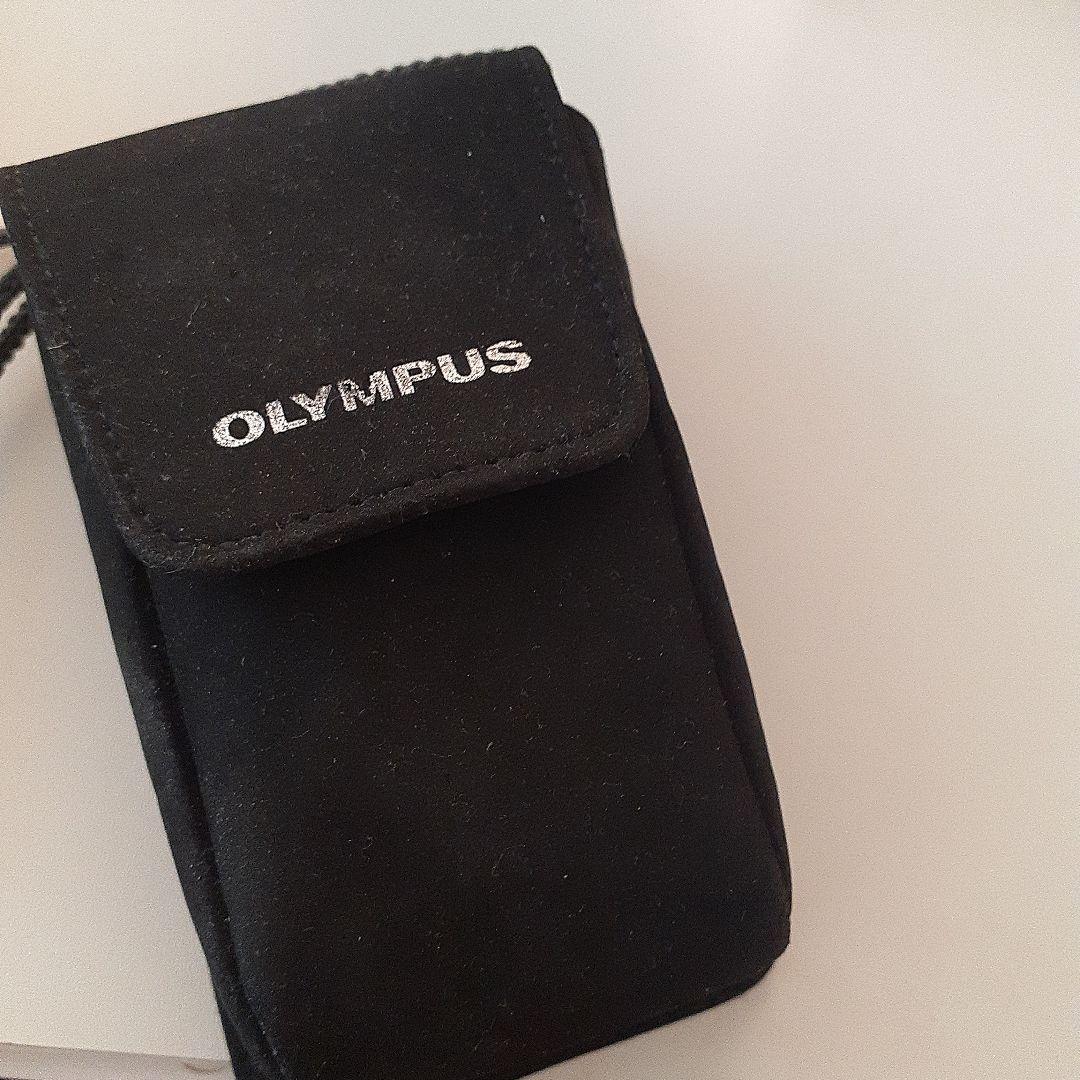 OLYMPUSカメラ