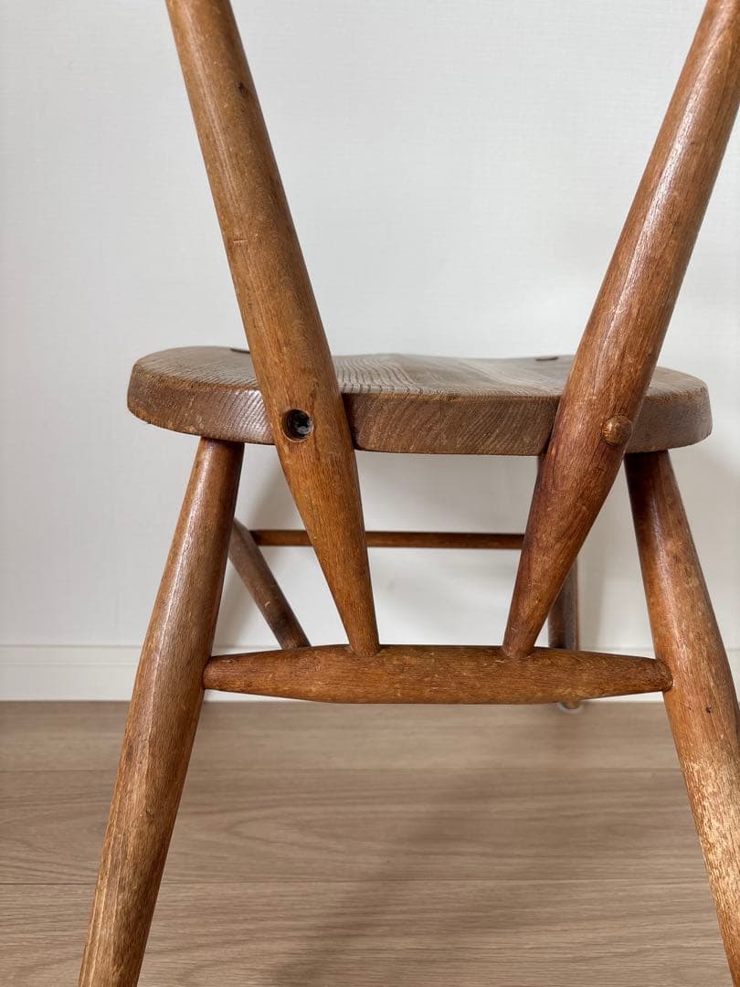 アーコール　チェア