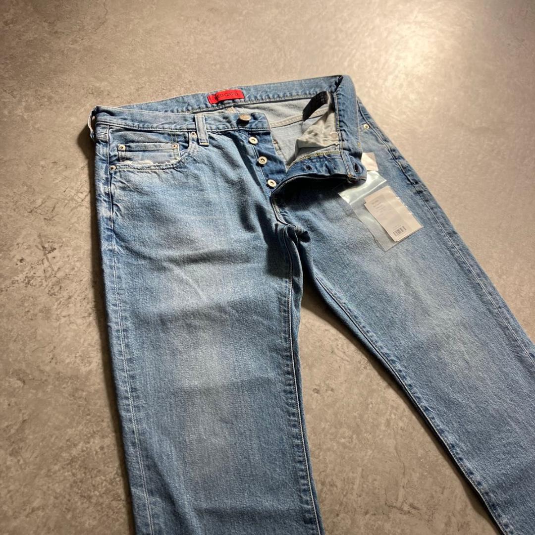 【YO】未使用品 RED CARD Rhythm 33 レッドカード