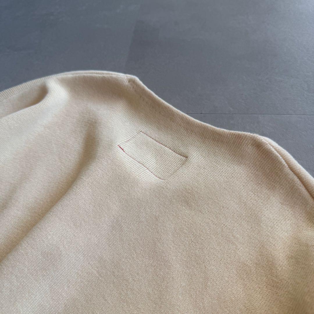 【2025／美品✨】RH Multi Button Crew Cardigan