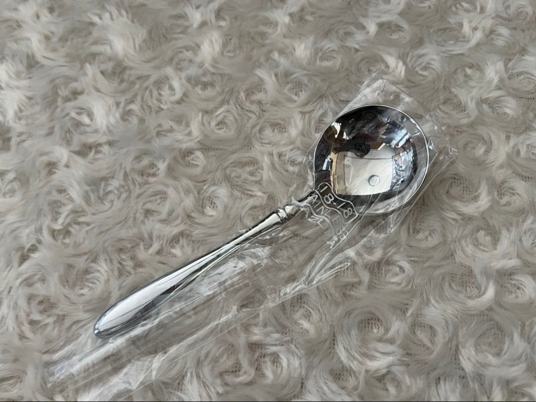 アズマ　カトラリーセット　インペリアル 18-18 ディナーセット〈38本〉⑥