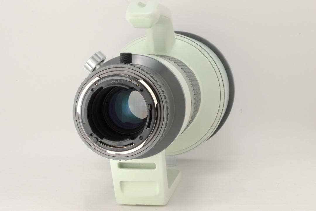 レンズ(ズーム) SMC PENTAX-A * 645 600mm F/5.6 ED IF