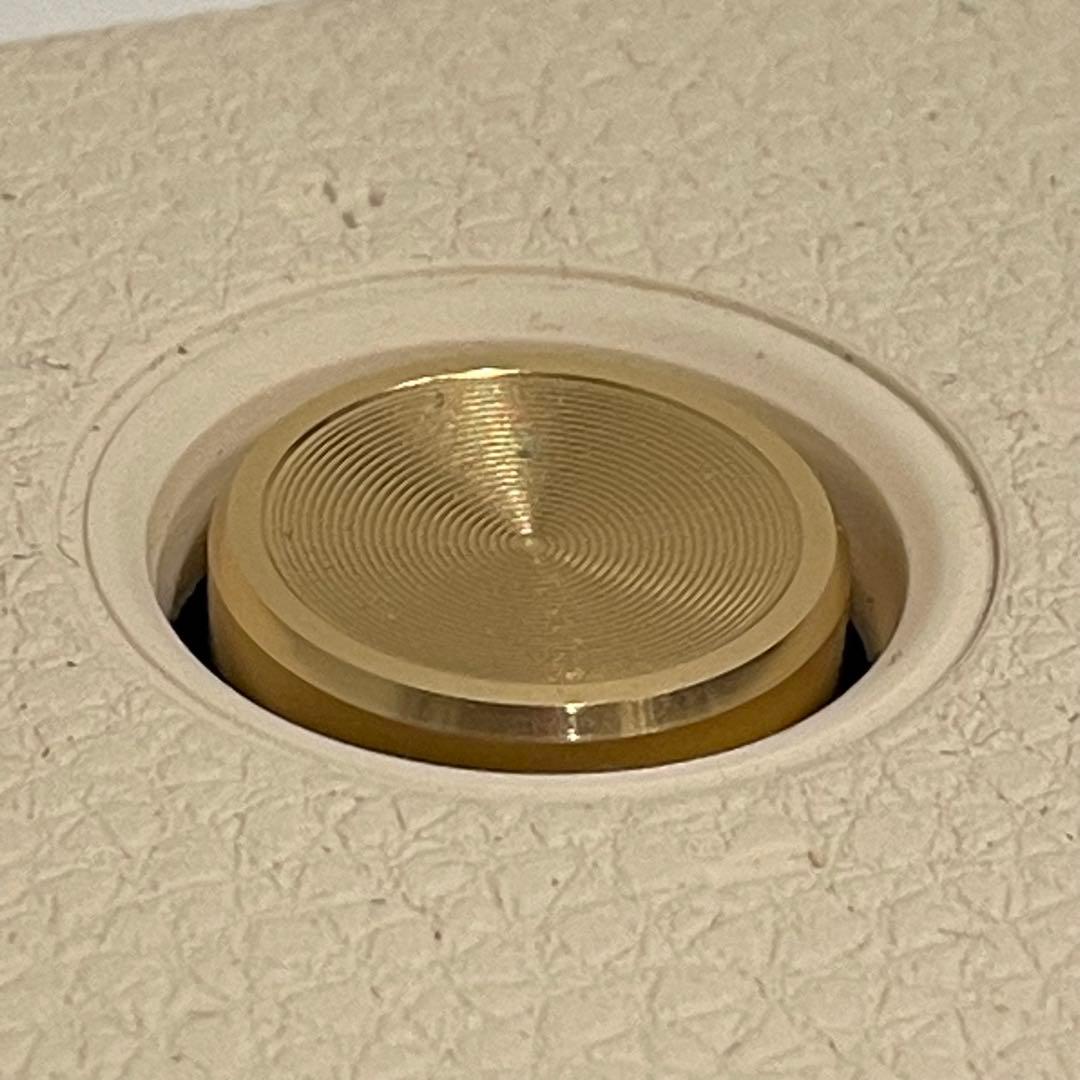 【極美品】Marshall Emberton IIクリーム　ワイヤレススピーカー