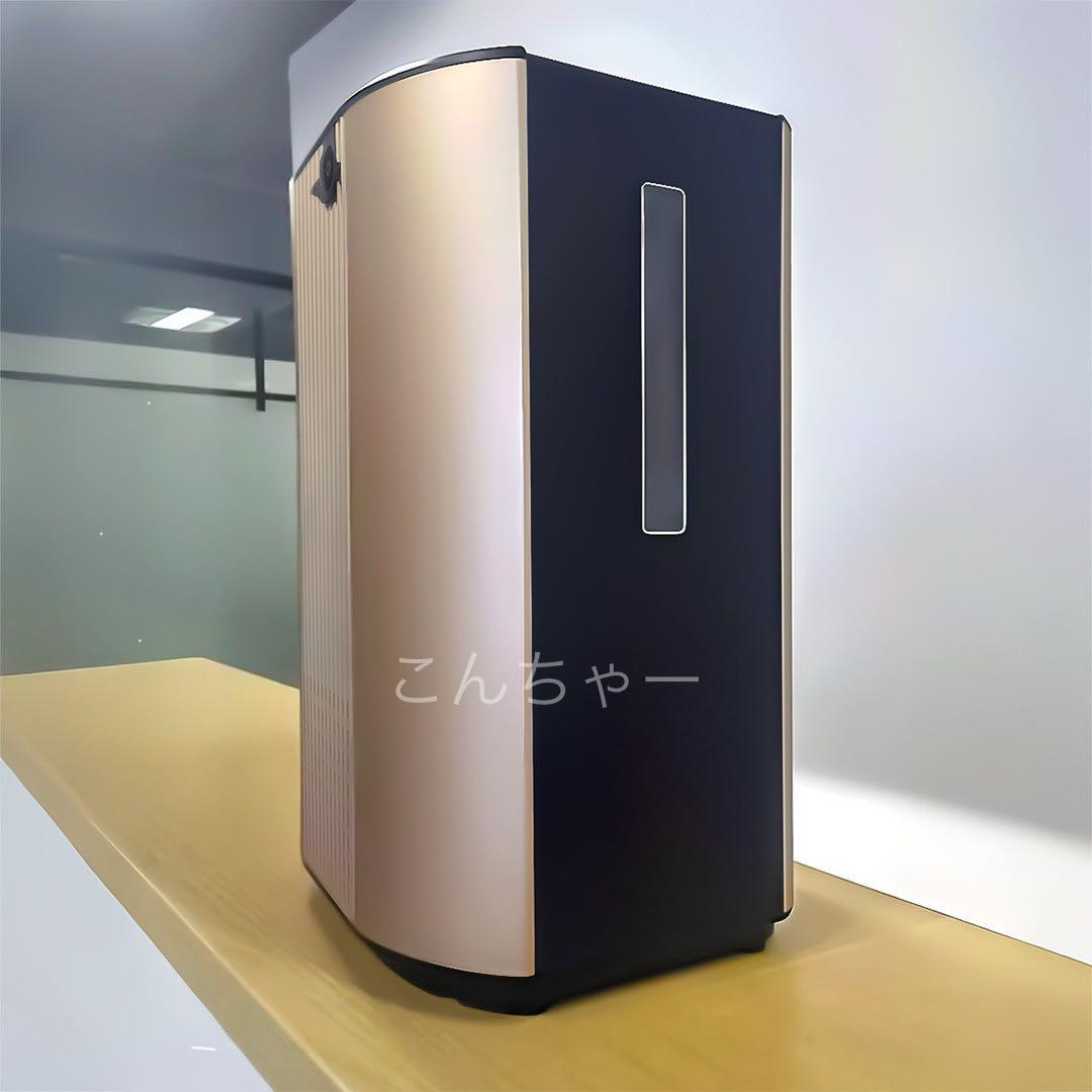 ( * ॑꒳ ॑*)　水素吸入器1000ml 　　豪華フルセット