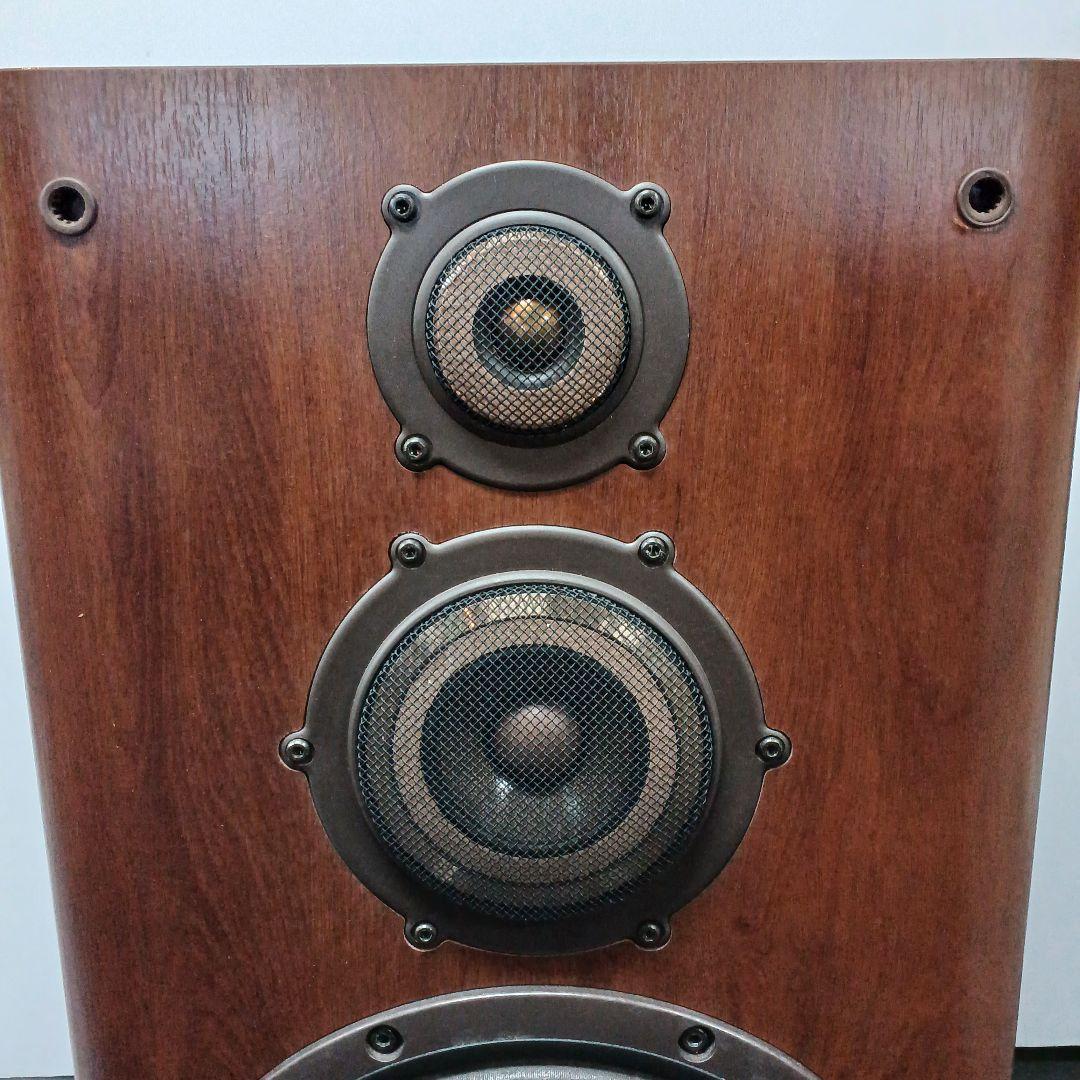 ［即購入可］DIATONE ダイヤトーン　DS-800Z 6Ω 150W 2本