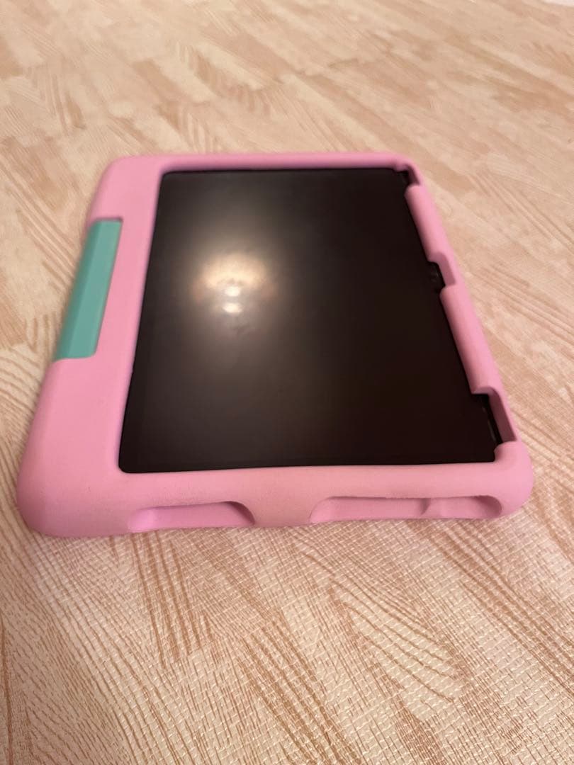 Amazon Fire HD 10 キッズモデル (10インチ) ピンク 超美品
