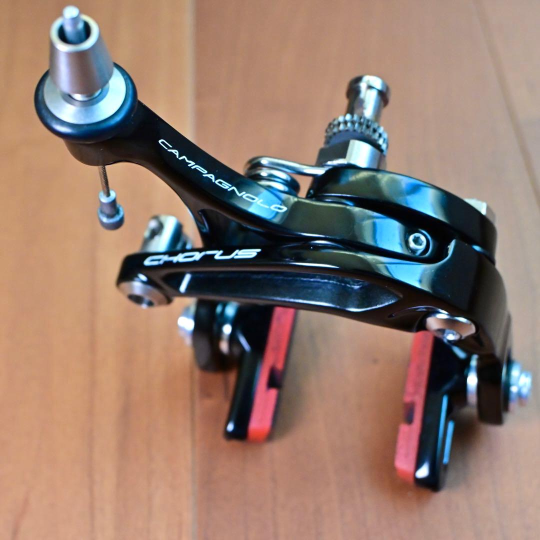 ☆Campagnolo☆カンパニョーロ☆コーラス☆スタンダードブレーキ☆