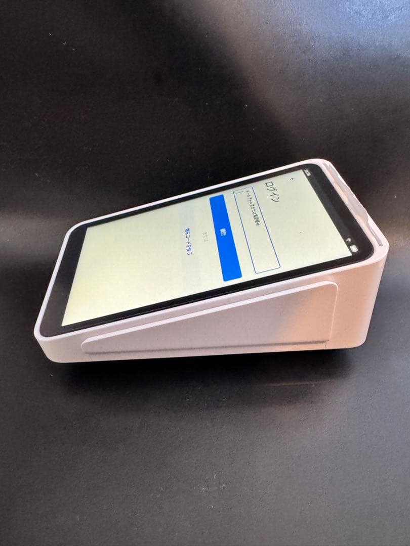 Square ターミナル SPD2-01-A