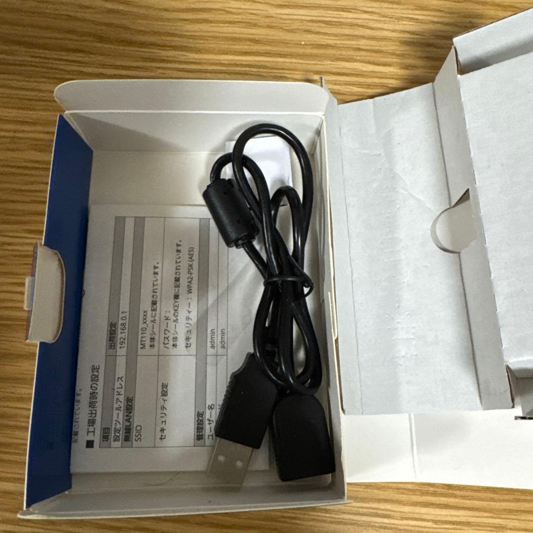 PIXELA LTE対応 USBドングル PIX-MT110