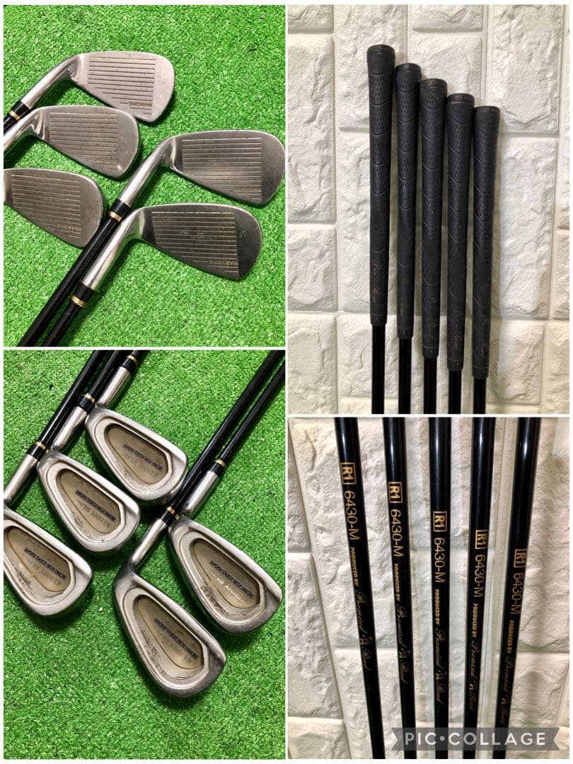 初心者おすすめ☆メンズ ゴルフクラブセット☆キャスコ☆スタンドキャディバッグ付