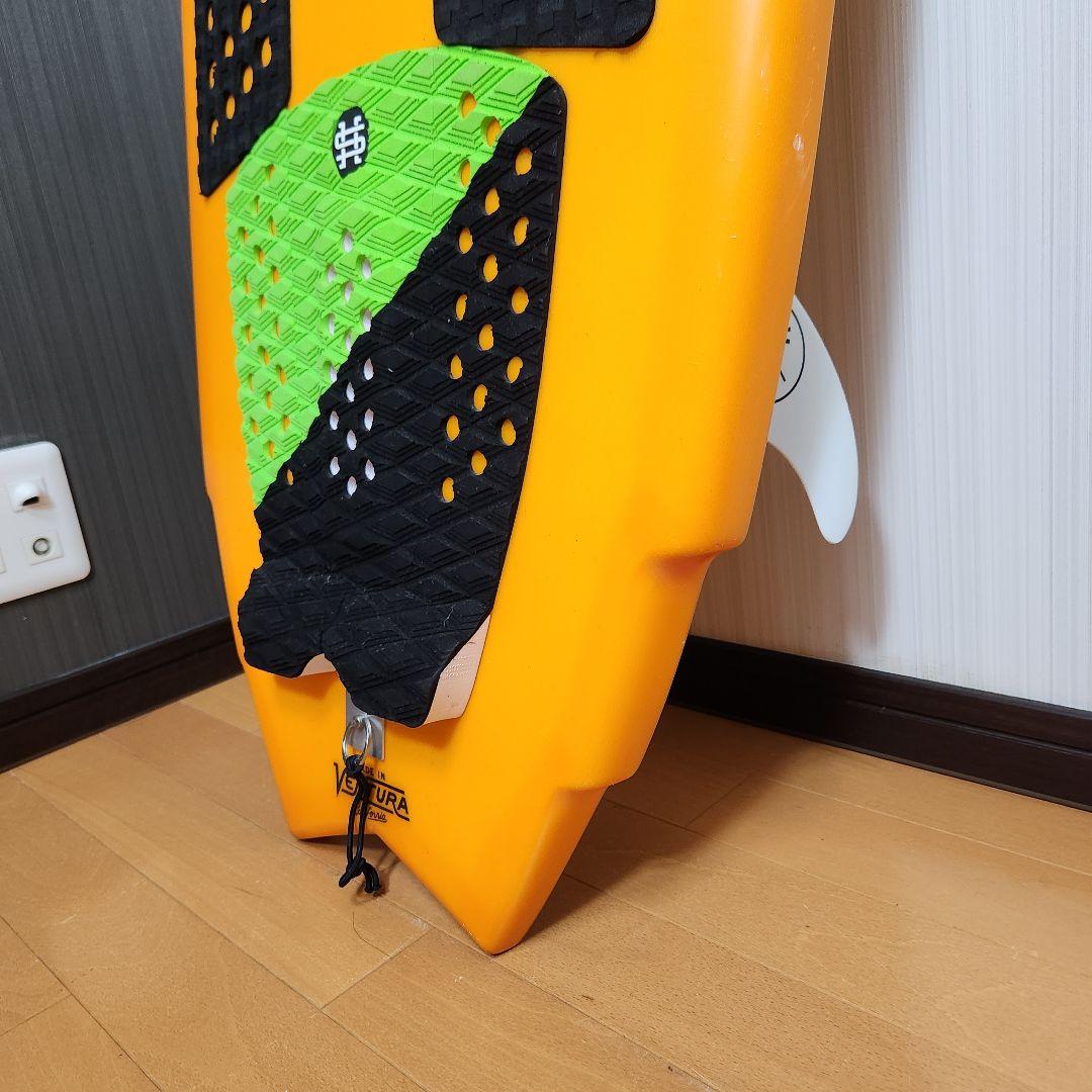 Hyperlite ACCELERATOR VARIAL ウェイクサーフィン