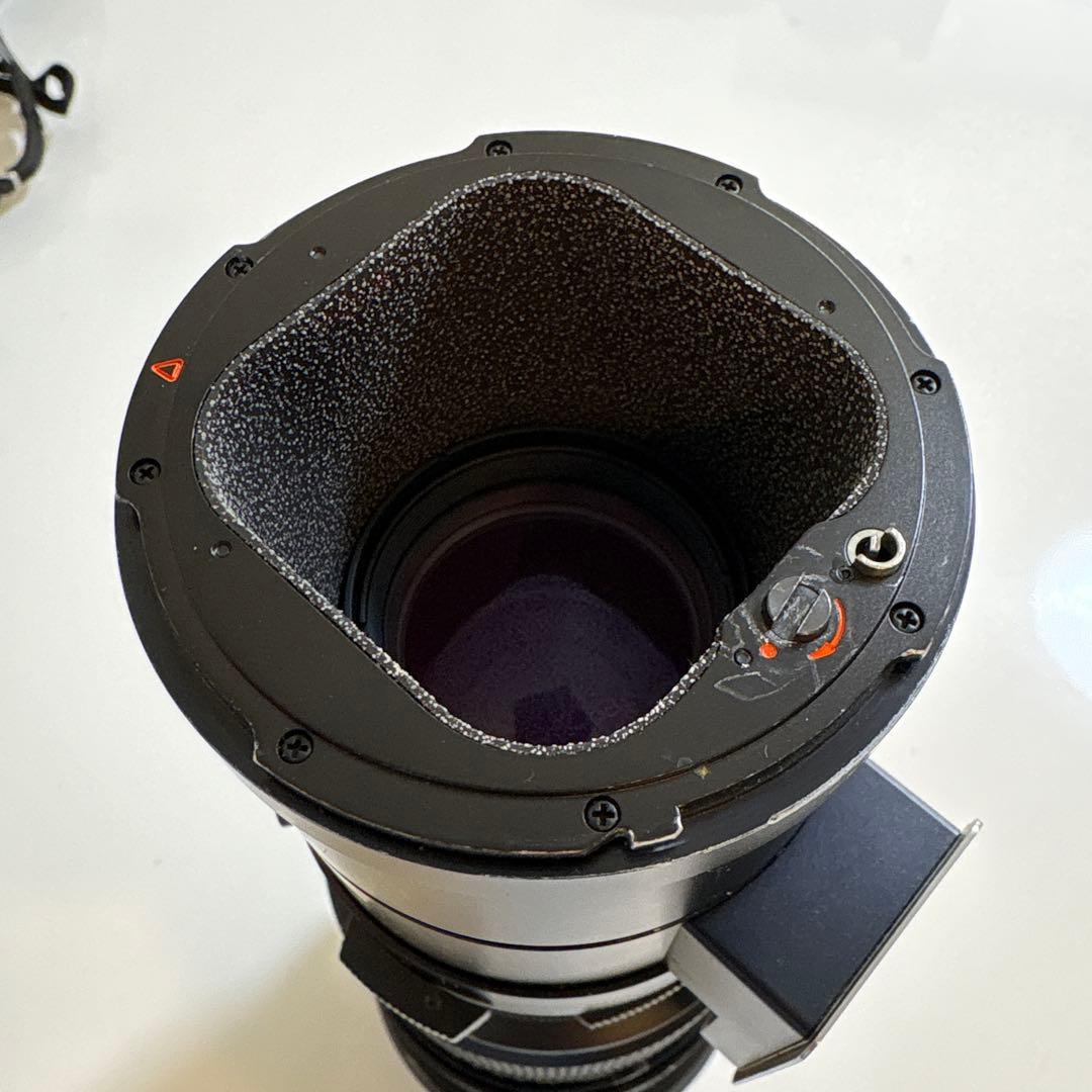 ハッセルブラッド レンズ 5.6/140-280