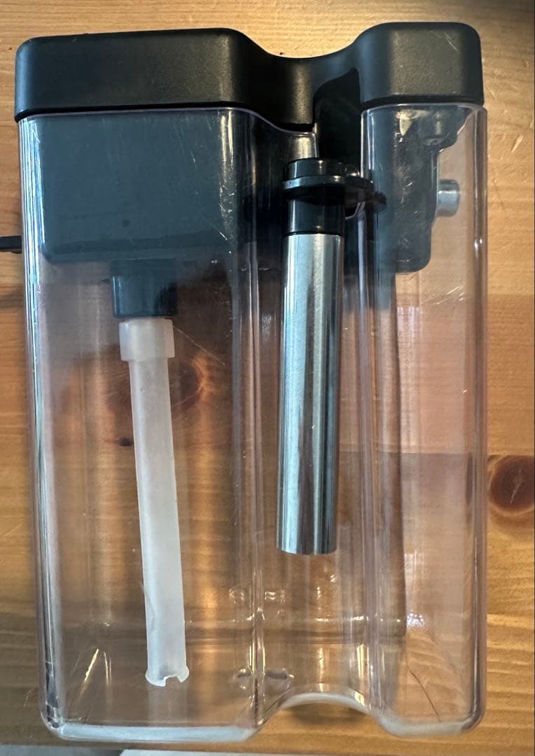 m*n様 DeLonghi デロンギ コーヒーメーカー 自動エスプレッソEC86