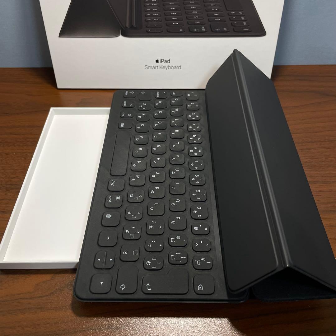 iPad 第9世代 256GB、 Smart Keyboard、Pencil