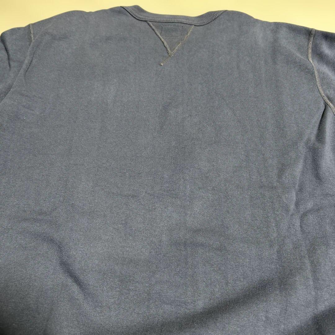 トイズマッコイ　スウェット　トレーナー