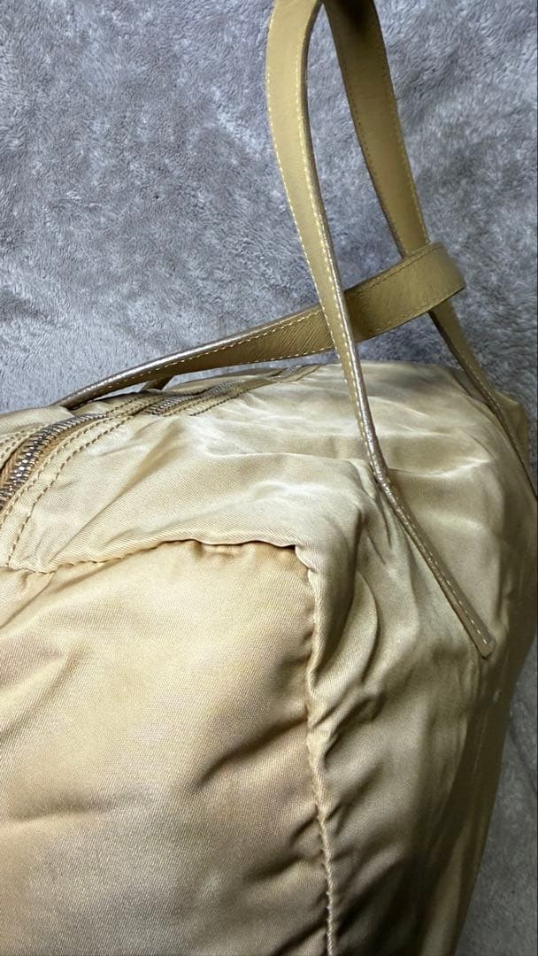 プラダ　バッグ　PRADA ナイロンバッグ