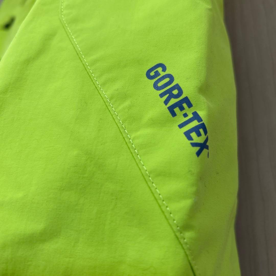 【最高峰】BURTON [ak] GORE-TEX パンツmen's M