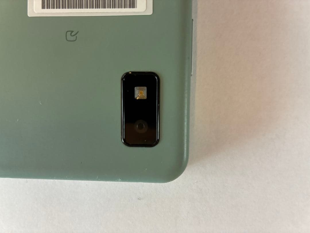 AQUOS wish2 ワイモバイル　おまけ付き