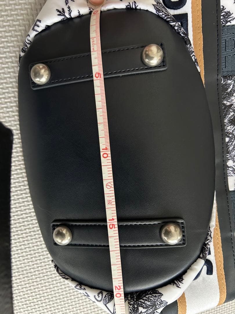 美品　パーリーゲイツカートバック、カードケース付き