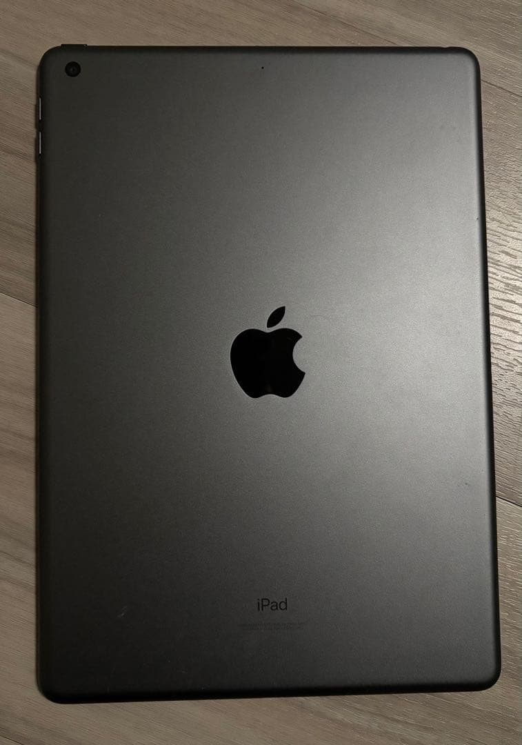 【ジャンク品】iPad 第9世代 本体のみ