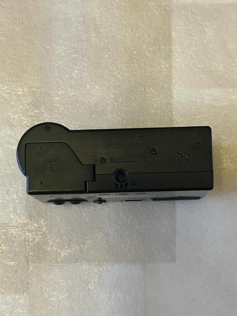 よこざきLEICA C11 コンパクトASPフィルカメラ（ジャンク）