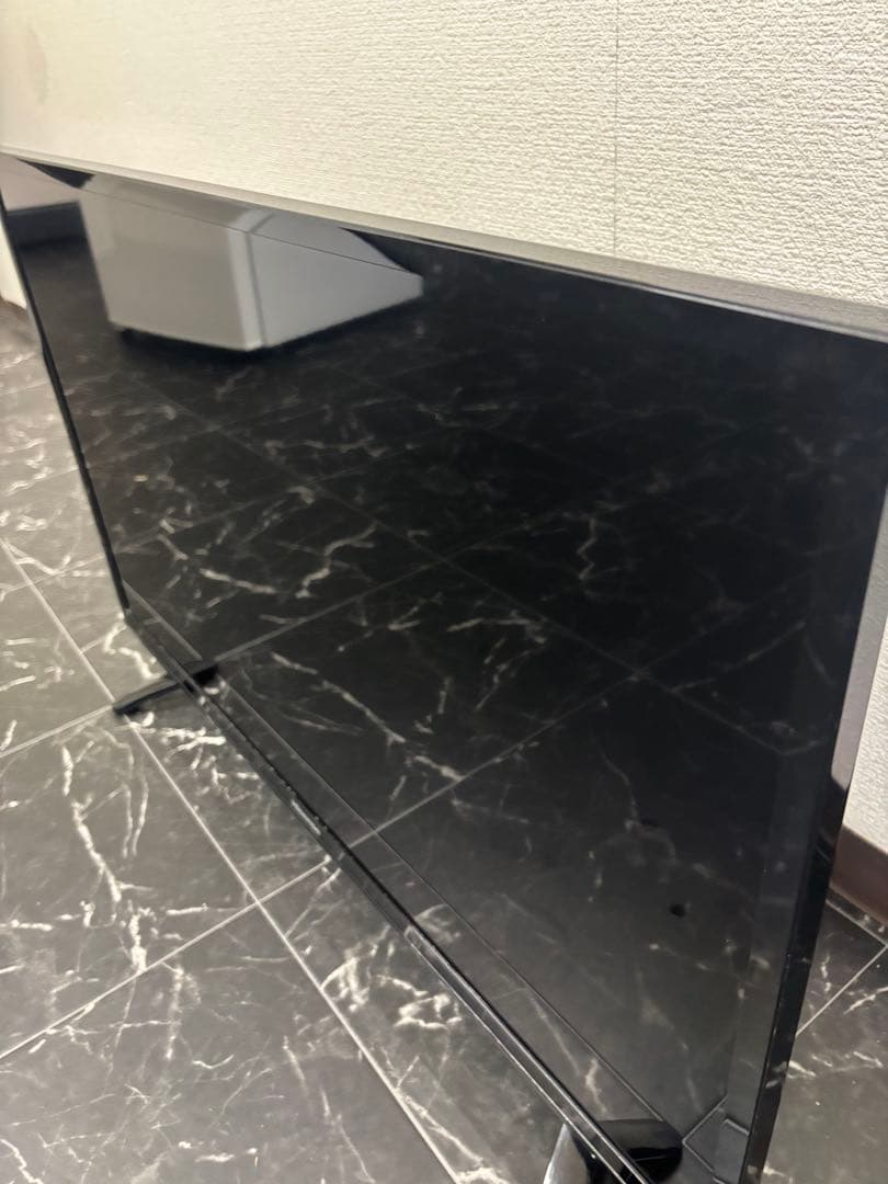 ハイセンス 液晶テレビ 2018年製