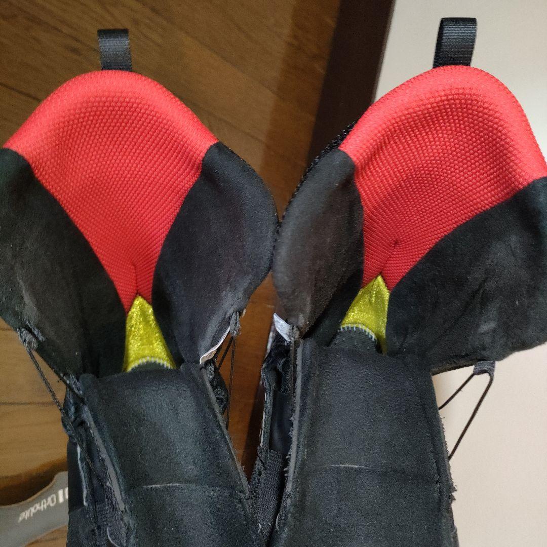 SALOMON SYNAPSE WIDE JP シナプスワイド 26.0cm