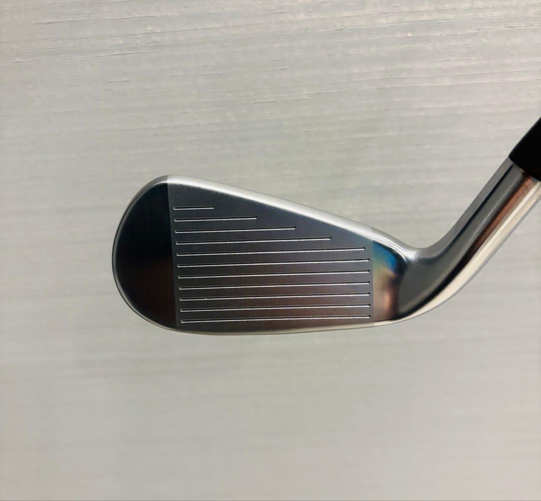 【美品カスタム】TaylorMade SIM DHY ユーティリティ 4番