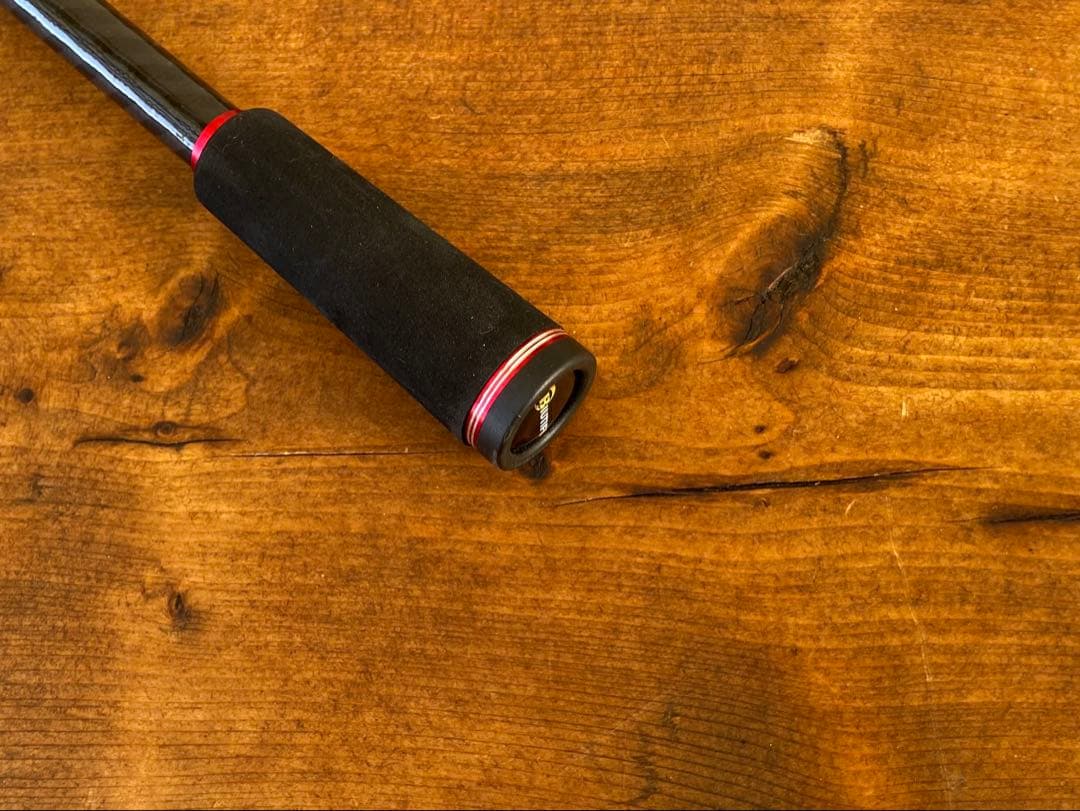 ライトショアジギング 10ft 3M パックロッド　サーフ　ショアジギング