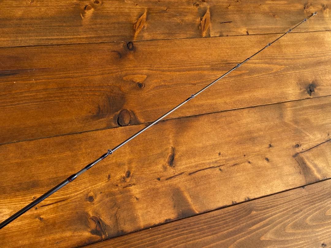 ライトショアジギング 10ft 3M パックロッド　サーフ　ショアジギング