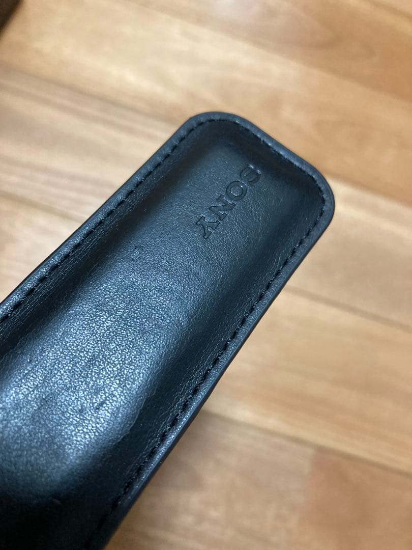 SONY ステレオICレコーダー ICD-TX650