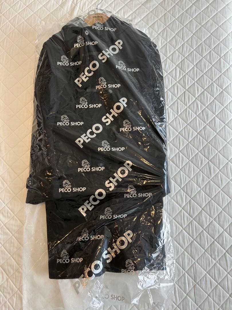 美品INVERTERE ダッフルコート ネイビー 40