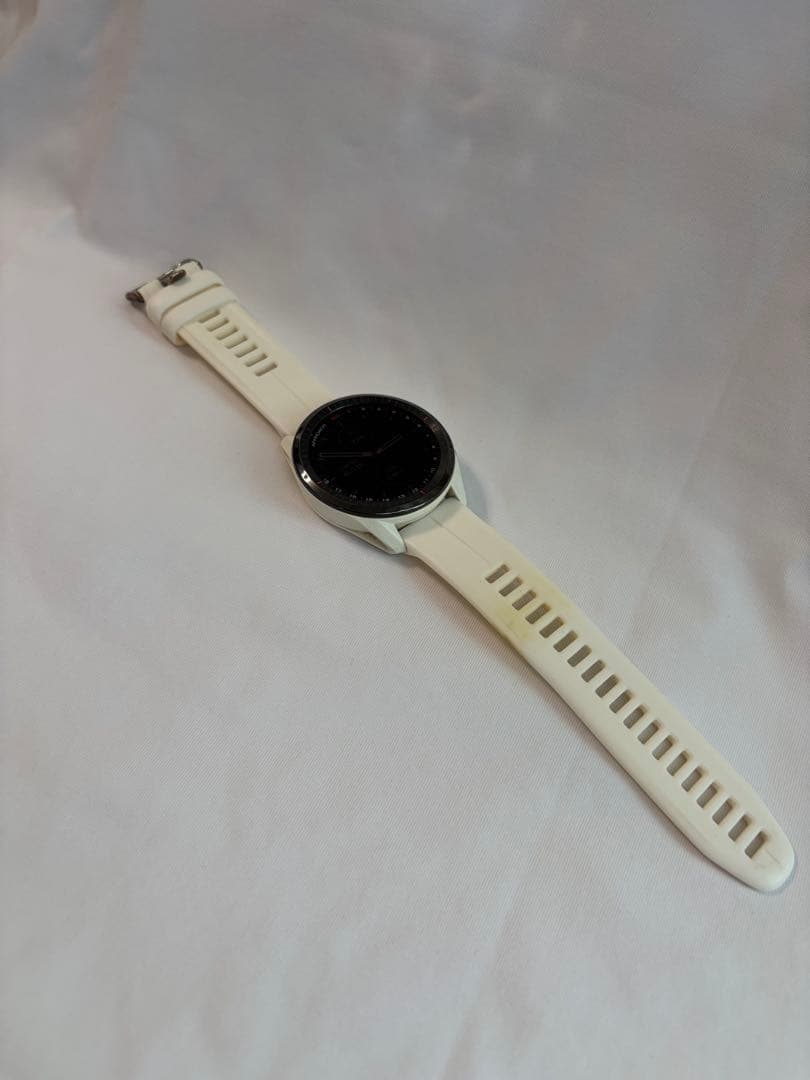 GARMIN(ガーミン) APPROACH S62 GPSナビ ホワイト