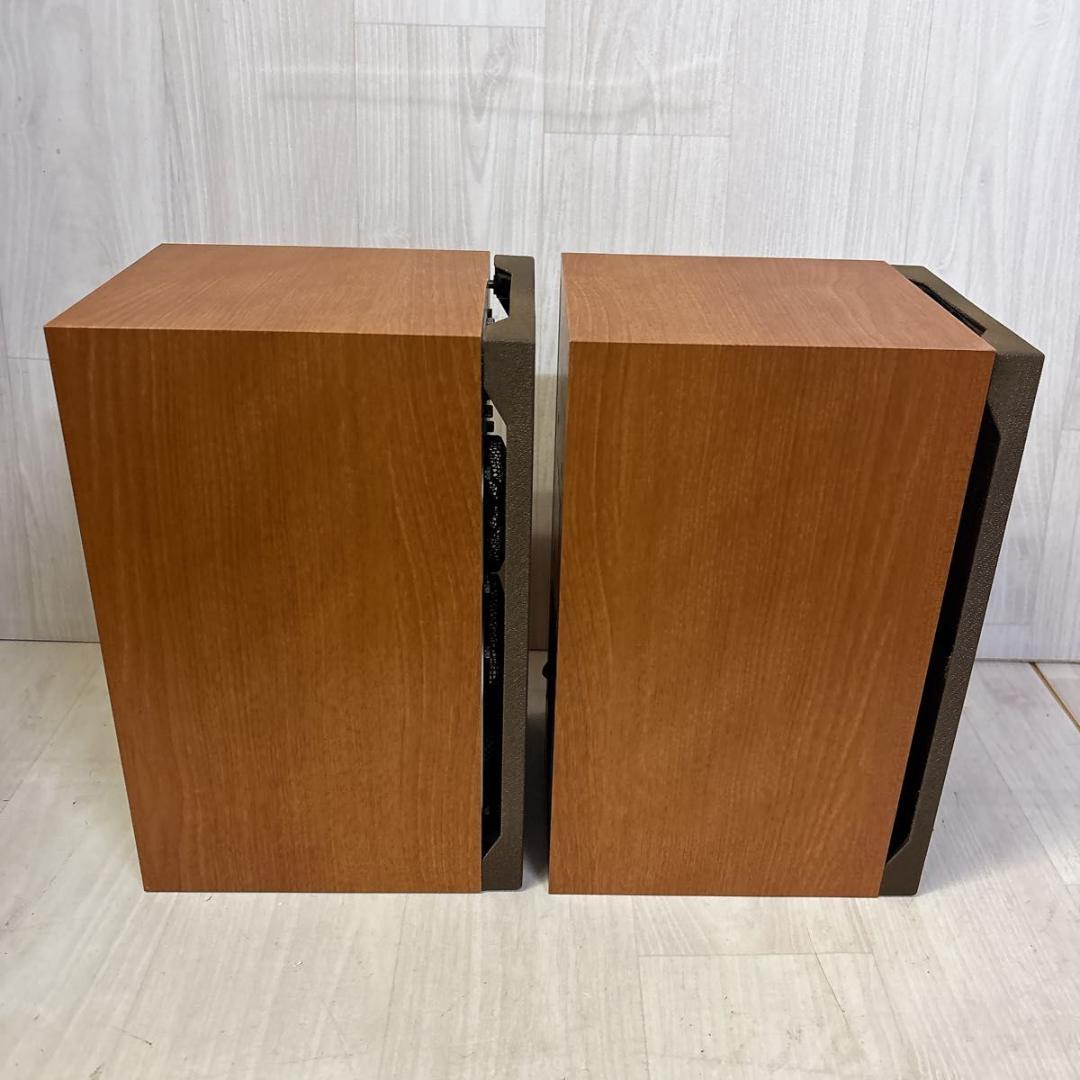 YAMAHA 3ウェイ・ブックシェルフ型スピーカー