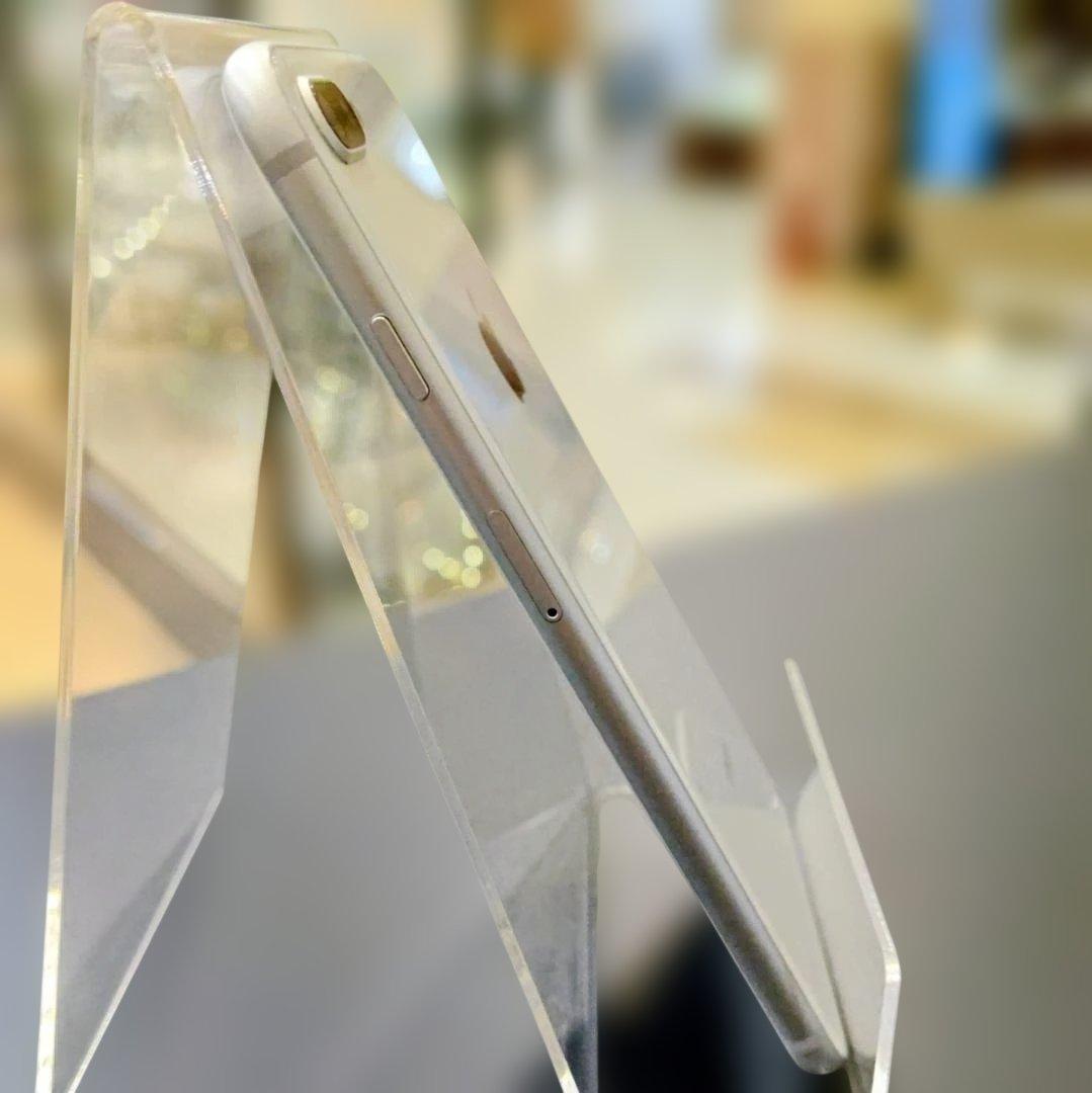 も*も様 iPhone 8 Plus シルバー AirDrop〇 SIMフリー