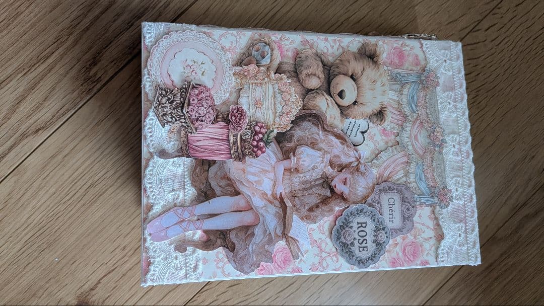 ♡ミニーちゃんページ♡