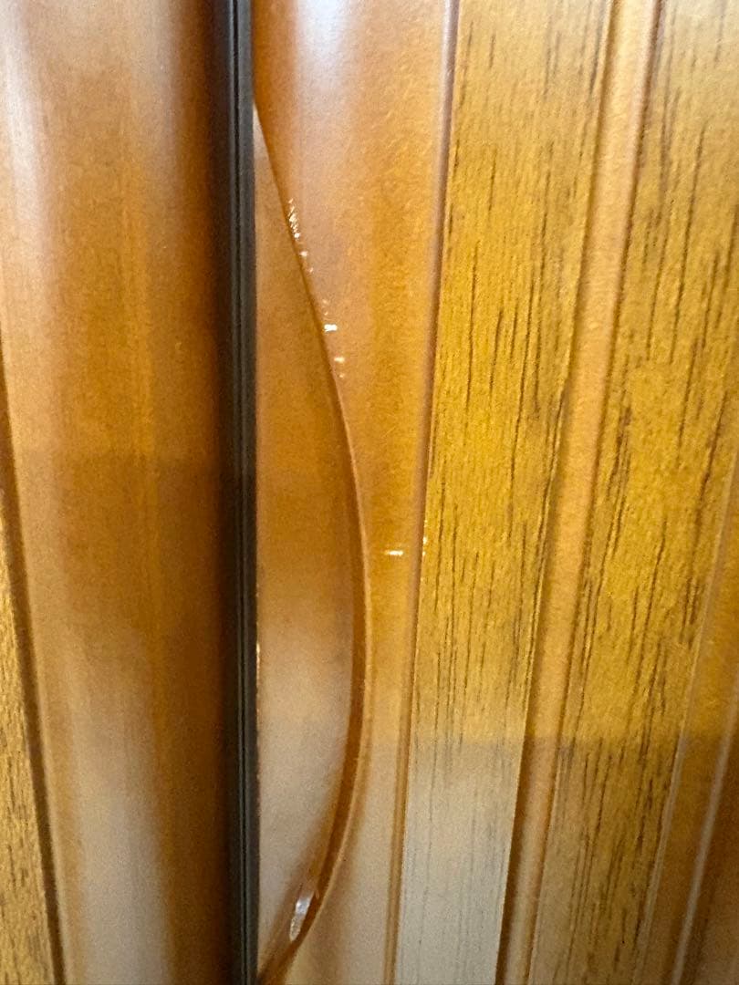 M100ワードローブ 幅1175mm 3ドア