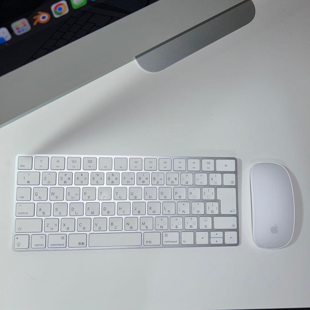 iMac 27インチ 2019 メモリ40GB Retina5K Apple