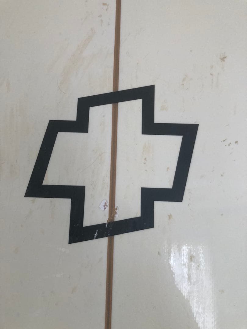 才*圭様 KLYMAXX　サーフボード　ミドルレングス 7フィート