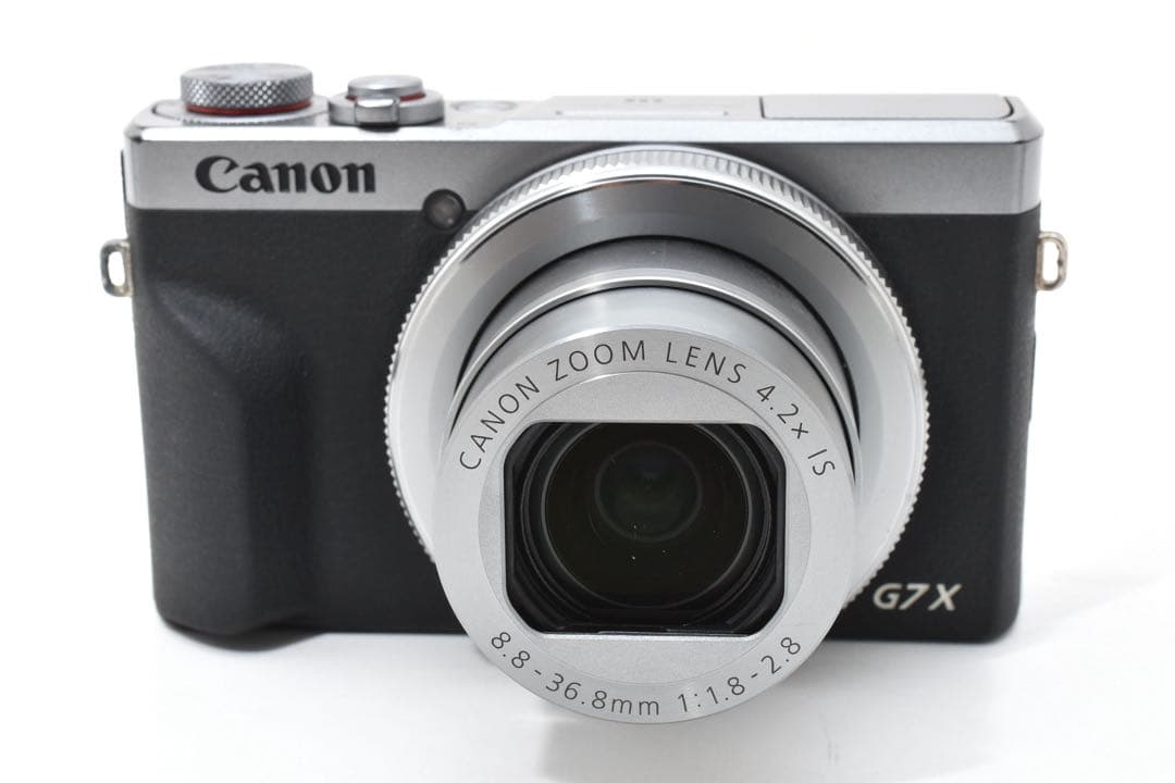 【専用】Canon Powershot G7X Mark III