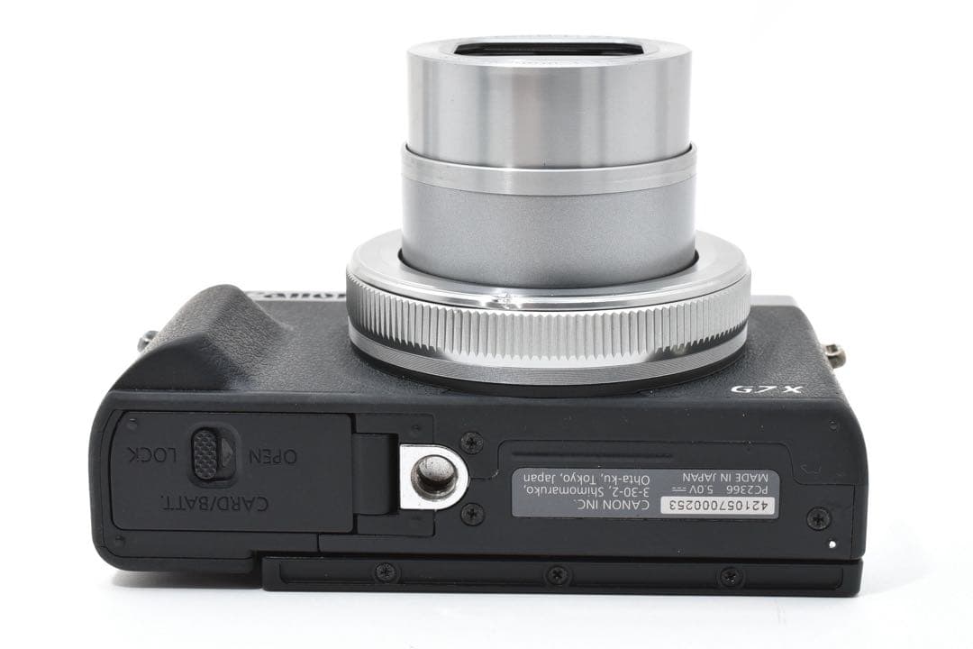 【専用】Canon Powershot G7X Mark III