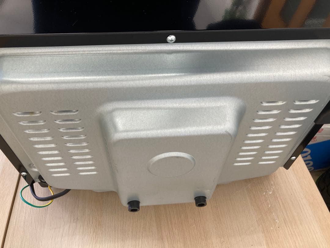 SHARP オーブンレンジREWF263-B 2022年製