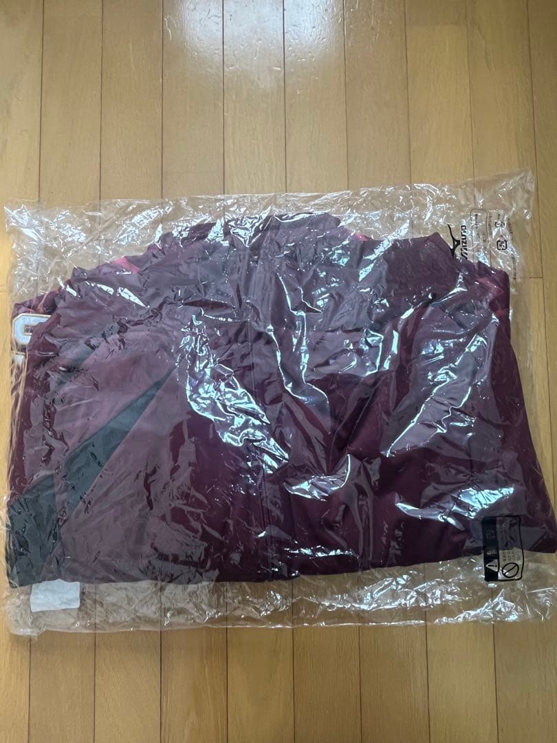 楽天イーグルス　ジャケット